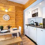 Renove 4 Pers, Sauna, Piscine, Proche Thermes Et Telecabine - Saint-lary Village - Fr-1-296-435 Saint-Lary-Soulan