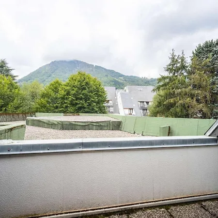 Renove 4 Pers, Sauna, Piscine, Proche Thermes Et Telecabine - Saint-lary Village - Fr-1-296-435