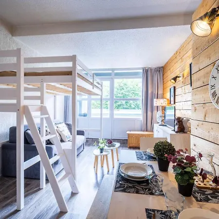 Renove 4 Pers, Sauna, Piscine, Proche Thermes Et Telecabine - Saint-lary Village - Fr-1-296-435 *