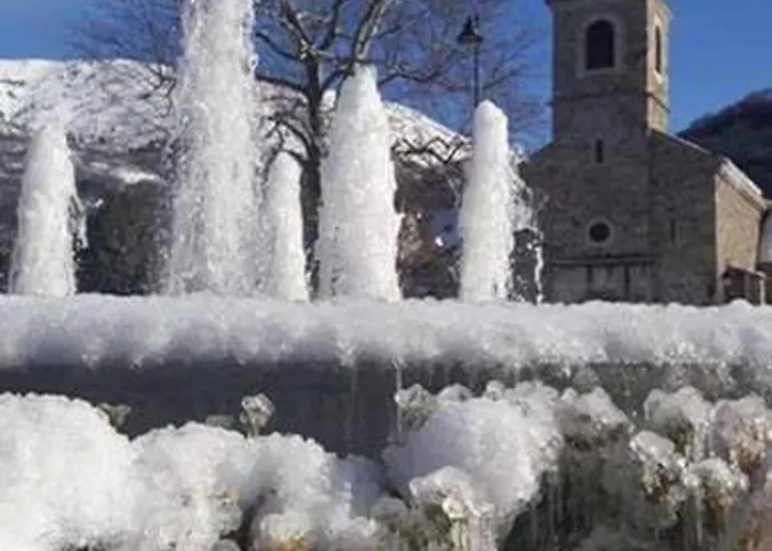 Renove 4 Pers, Sauna, Piscine, Proche Thermes Et Telecabine - Saint-lary Village - Fr-1-296-435 Apartman