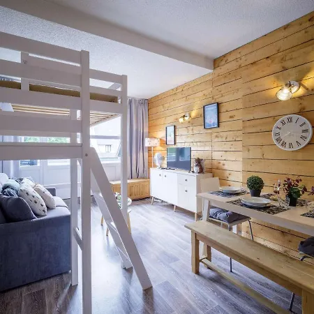 Renove 4 Pers, Sauna, Piscine, Proche Thermes Et Telecabine - Saint-lary Village - Fr-1-296-435 *