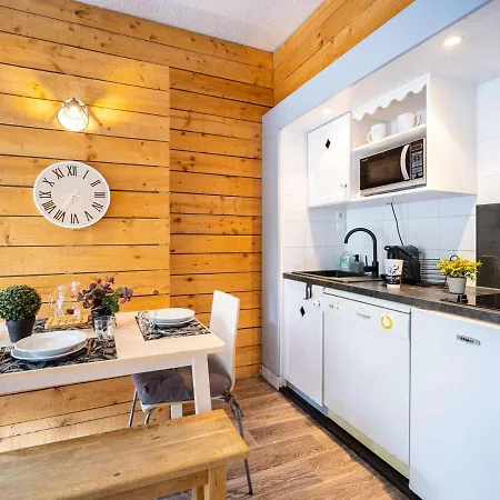 Renove 4 Pers, Sauna, Piscine, Proche Thermes Et Telecabine - Saint-lary Village - Fr-1-296-435 سانت لاري سولون