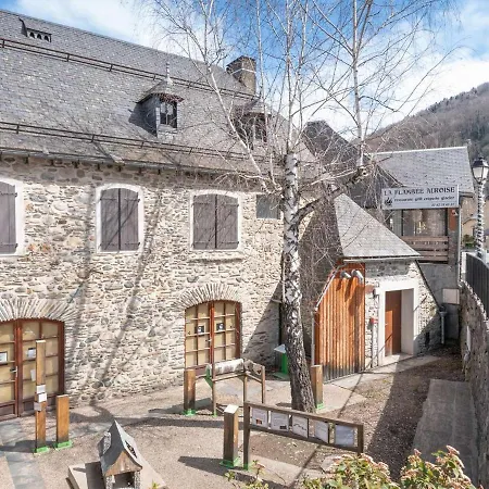 Renove 4 Pers, Sauna, Piscine, Proche Thermes Et Telecabine - Saint-lary Village - Fr-1-296-435